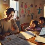 Ayudas para el alquiler de madres solteras