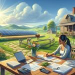 Declarar solares y fincas rústicas en la declaración de la renta