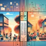 Diferencia entre CIF y NIF