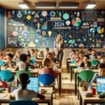 Gastos educativos en 2024: deducciones y costos escolares