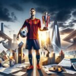 Impuestos para futbolistas en España: lo que debes saber