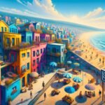 Impuestos sobre viviendas vacías y de playa