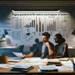 Pagos del FOGASA: ¿se consideran segundo pagador en la renta?