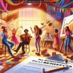 Reducción del IRPF para artistas: beneficios fiscales y ventajas asociadas
